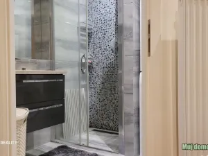 Pronájem bytu 3+kk, Praha - Vršovice, Bulharská, 55 m2