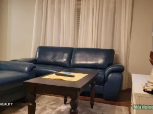 Pronájem bytu 3+kk, Praha - Vršovice, Bulharská, 55 m2