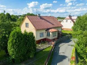 Prodej rodinného domu, Ostrava - Koblov, 300 m2