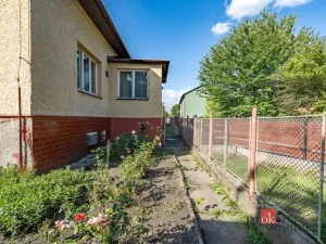 Prodej rodinného domu, Ostrava - Koblov, 300 m2