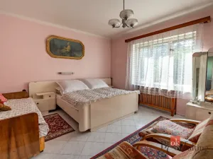 Prodej rodinného domu, Ostrava - Koblov, 300 m2