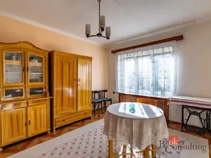 Prodej rodinného domu, Ostrava - Koblov, 300 m2