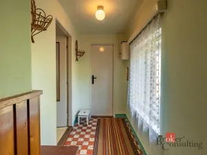 Prodej rodinného domu, Ostrava - Koblov, 300 m2