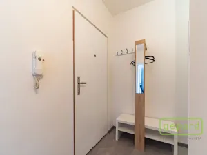 Prodej bytu 1+1, Cheb, Matěje Kopeckého, 36 m2