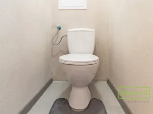 Prodej bytu 1+1, Cheb, Matěje Kopeckého, 36 m2