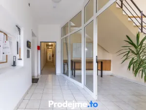 Prodej zemědělského objektu, Kojetice, 2856 m2