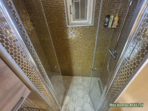 Pronájem bytu 1+1, Praha - Nové Město, Hálkova, 31 m2