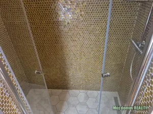 Pronájem bytu 1+1, Praha - Nové Město, Hálkova, 31 m2