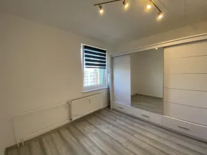 Pronájem bytu 2+kk, České Budějovice - České Budějovice 2, J. Bendy, 46 m2