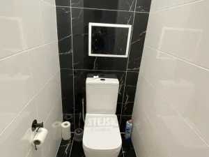 Pronájem bytu 2+kk, České Budějovice - České Budějovice 2, J. Bendy, 46 m2