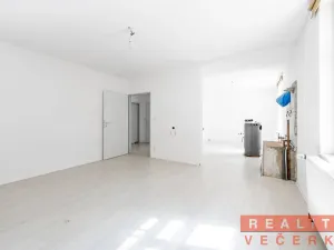 Prodej rodinného domu, Osek, 56 m2