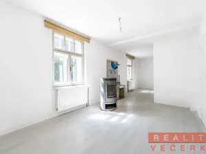 Prodej rodinného domu, Osek, 56 m2