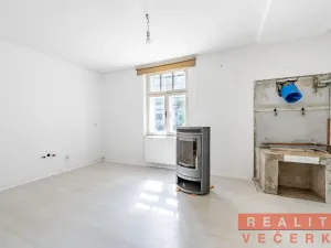 Prodej rodinného domu, Osek, 56 m2