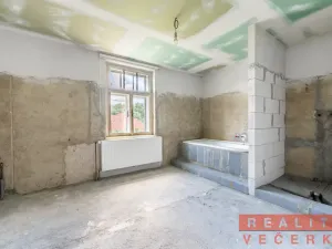 Prodej rodinného domu, Osek, 56 m2