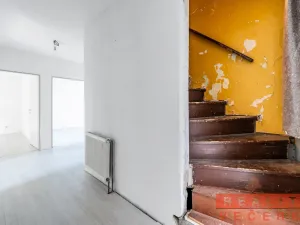 Prodej rodinného domu, Osek, 56 m2