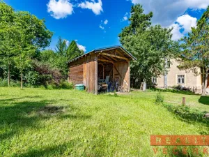 Prodej rodinného domu, Osek, 56 m2