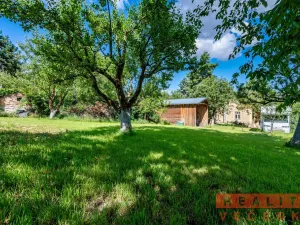 Prodej rodinného domu, Osek, 56 m2