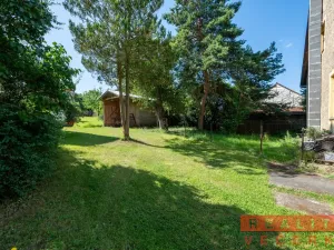 Prodej rodinného domu, Osek, 56 m2