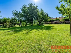 Prodej rodinného domu, Osek, 56 m2