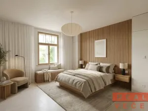 Prodej rodinného domu, Osek, 56 m2