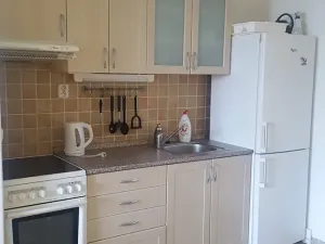 Prodej bytu 2+kk, Brno, Svážná, 49 m2