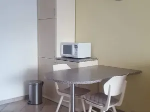 Prodej bytu 2+kk, Brno, Svážná, 49 m2