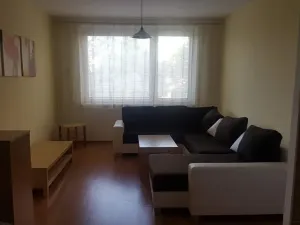 Prodej bytu 2+kk, Brno, Svážná, 49 m2