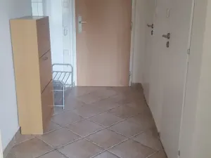 Prodej bytu 2+kk, Brno, Svážná, 49 m2