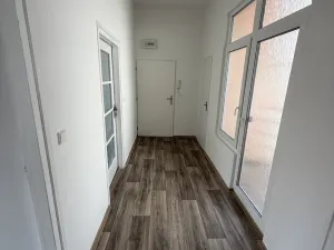 Pronájem bytu 2+1, Náchod, Hrašeho, 68 m2
