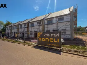 Prodej rodinného domu, Opatovice nad Labem, Ke Struze, 133 m2