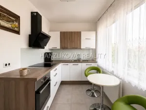 Prodej bytu 3+1, České Budějovice - České Budějovice 2, Otavská, 76 m2