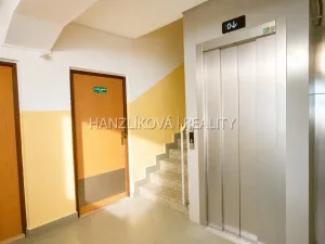 Prodej bytu 3+1, České Budějovice - České Budějovice 2, Otavská, 76 m2