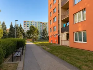Prodej bytu 3+1, České Budějovice - České Budějovice 2, Otavská, 76 m2