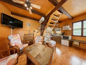 Prodej chalupy, Kněževes, 50 m2