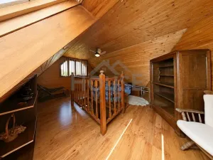 Prodej chalupy, Kněževes, 50 m2