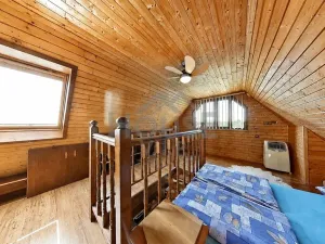 Prodej chalupy, Kněževes, 50 m2