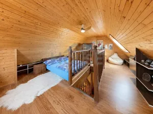 Prodej chalupy, Kněževes, 50 m2