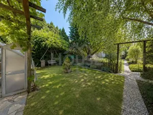 Prodej chalupy, Kněževes, 50 m2