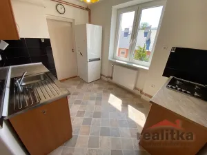 Pronájem bytu 2+1, Opava - Předměstí, Rooseveltova, 53 m2