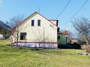Pronájem rodinného domu, Palkovice, 200 m2