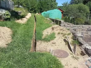 Prodej zahrady, Desná, 588 m2
