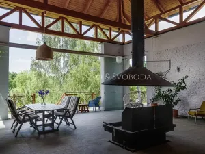 Prodej ubytování, Samopše, 642 m2