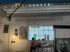 Prodej garáže, Meziboří, 37 m2