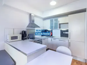 Prodej bytu 2+kk, Olomouc, Družební, 46 m2