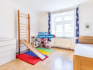Pronájem bytu 3+kk, Olomouc, Polívkova, 124 m2