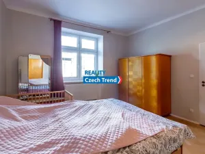 Pronájem bytu 3+kk, Olomouc, Polívkova, 124 m2