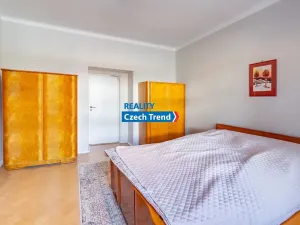 Pronájem bytu 3+kk, Olomouc, Polívkova, 124 m2