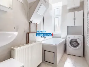 Pronájem bytu 3+kk, Olomouc, Polívkova, 124 m2