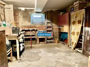 Pronájem bytu 3+kk, Olomouc, Polívkova, 124 m2