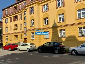 Pronájem bytu 3+kk, Olomouc, Polívkova, 124 m2